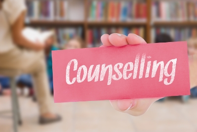 School counselling